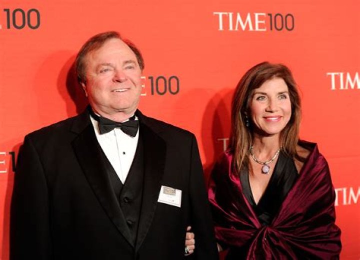 Harold Hamm Net Worth, Age, Height, Wife, Family, Wiki 2024
