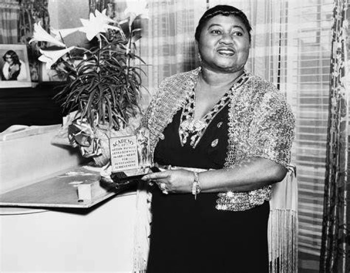 Hattie McDaniel Net Worth at Death, Date, Place and Cause of Death, Family, etc