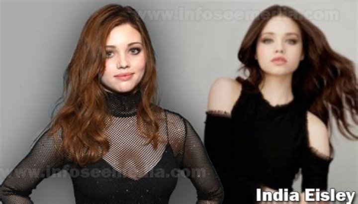 India Eisley Net Worth, Age, Height, Weight, Family, Wiki 2024