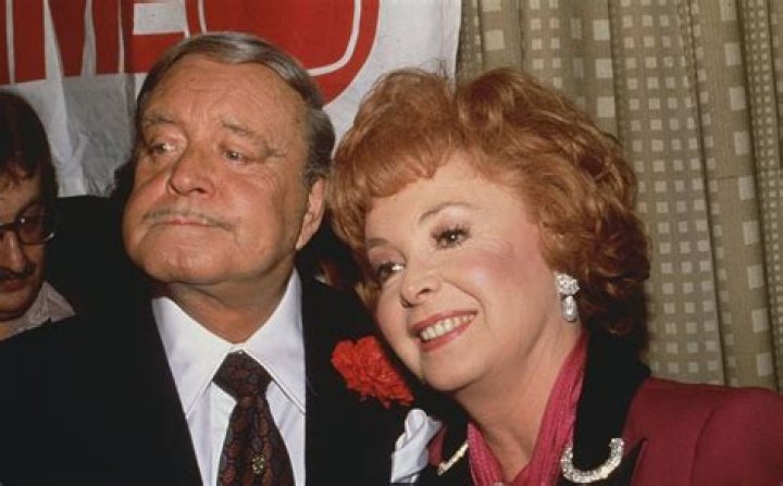 Jackie Gleason Net Worth at Death, Date, Place and Cause of Death, Family, etc