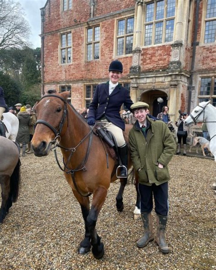 Jacob Rees-Mogg Net Worth, Age, Height, Wife, Family, Wiki 2024