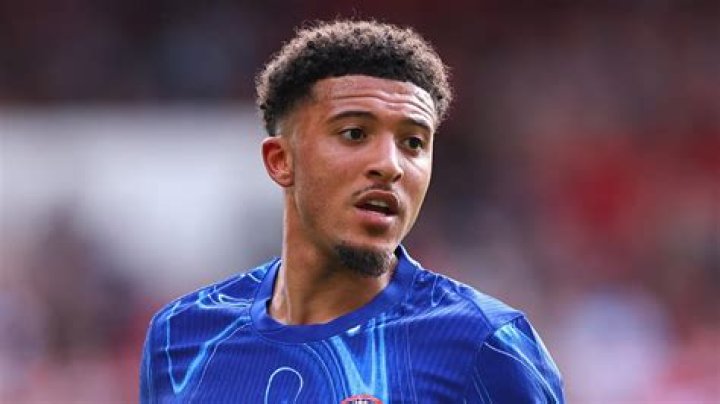Jadon Sancho Net Worth, Age, Height, Weight, Transfer Market, Position, Foot & FIFA 2024