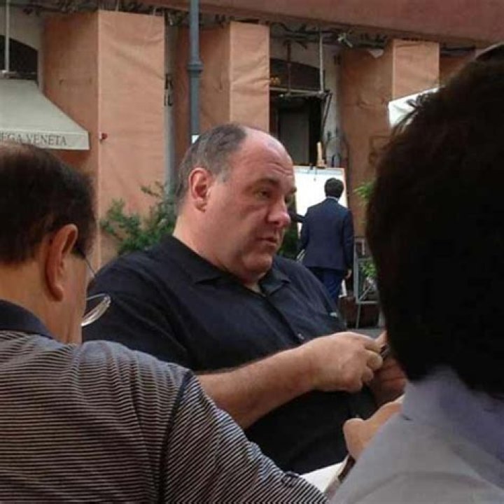 James Gandolfini Net Worth at Death, Date, Place and Cause of Death, Family, etc