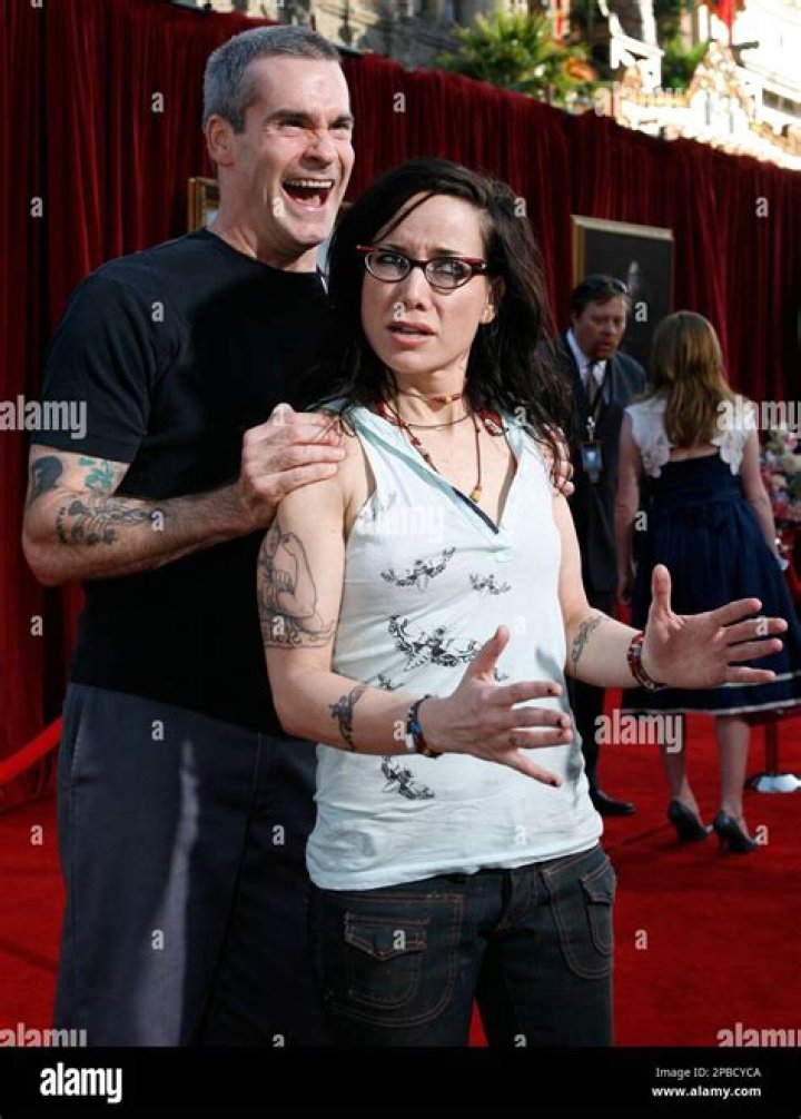 Janeane Garofalo Net Worth, Age, Height, Weight, Family, Wiki 2024