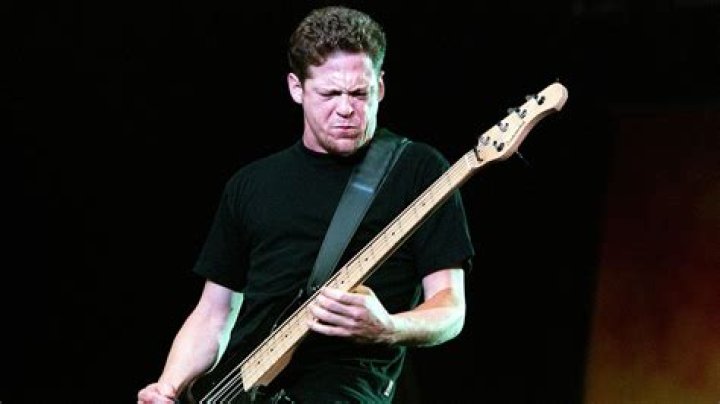 Jason Newsted Net Worth, Age, Height, Weight, Family, Wiki 2024