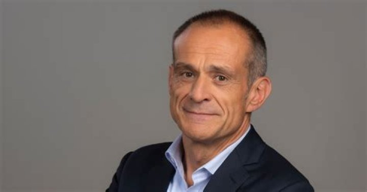 Jean-Pascal Tricoire Net Worth, Age, Height, Weight, Family, Wiki 2024