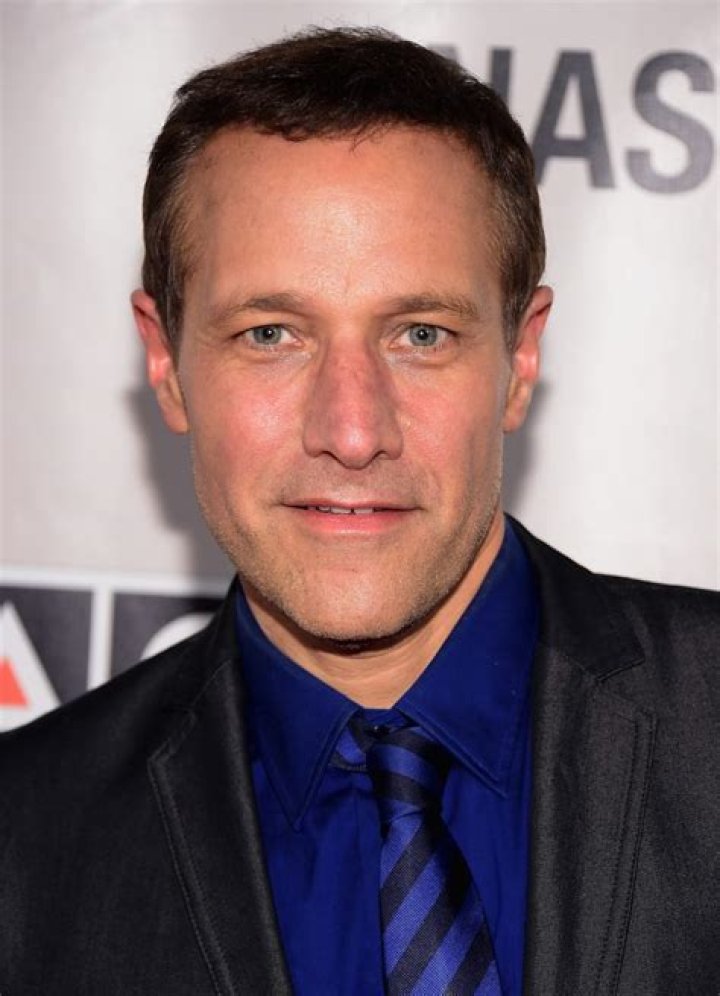 Jim Brickman Net Worth, Age, Height, Weight, Family, Wiki 2024