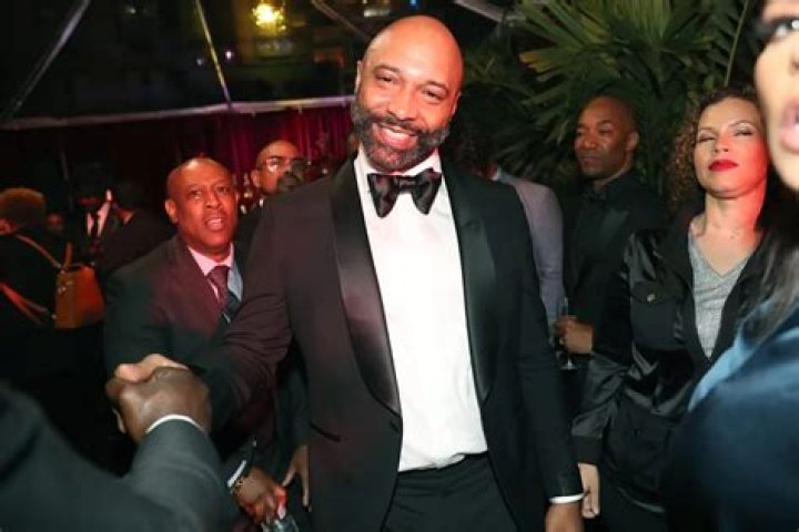 Joe Budden Net Worth, Age, Height, Weight, Family, Wiki 2024