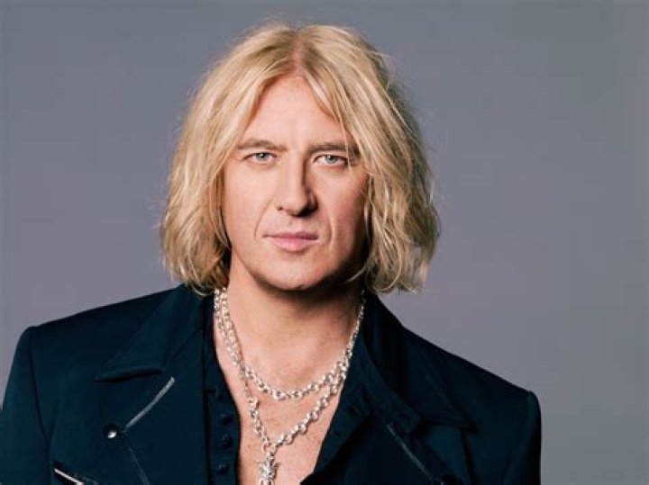 Joe Elliott Net Worth, Age, Height, Weight, Family, Wiki 2024