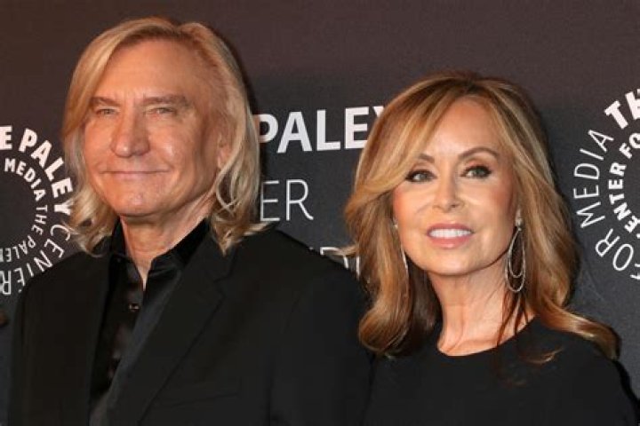 Joe Walsh Net Worth, Age, Height, Weight, Family, Wiki 2024