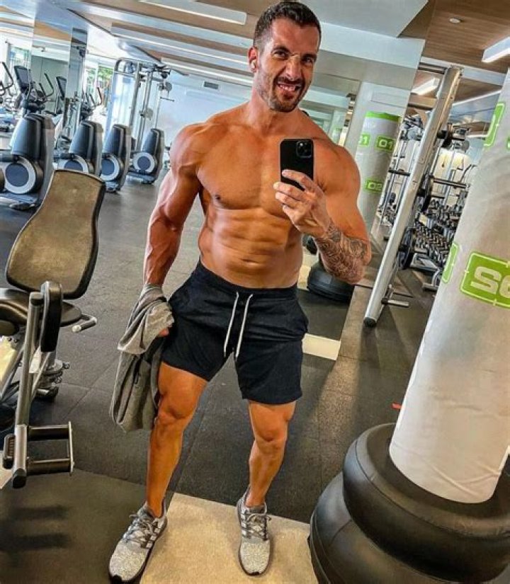 Joel Freeman Net Worth, Age, Height, Weight, Family, Wiki 2024