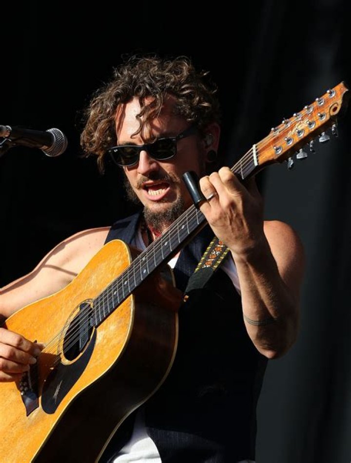 John Butler Net Worth, Age, Height, Weight, Family, Wiki 2024