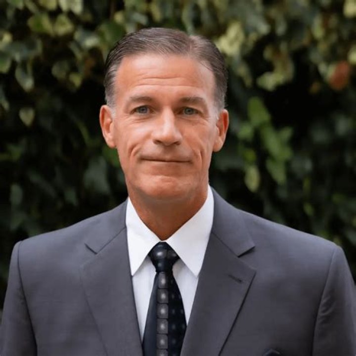 John C. Aquilino Net Worth, Age, Height, Weight, Family, Wiki 2024