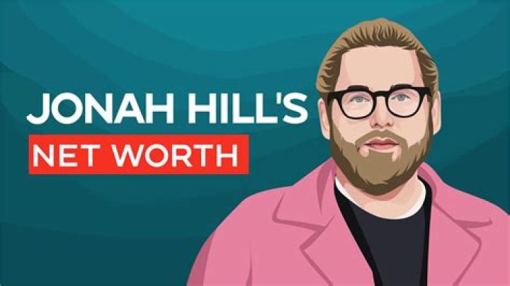 Jonah Hill Net Worth, Age, Height, Weight, Family, Wiki 2024