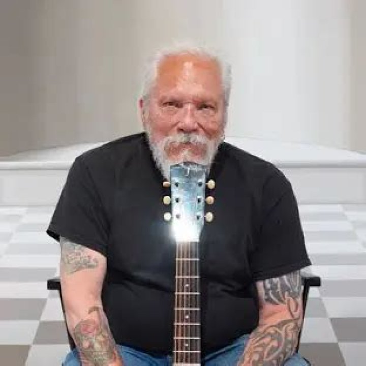 Jorma Kaukonen Net Worth, Age, Height, Weight, Family, Wiki 2024