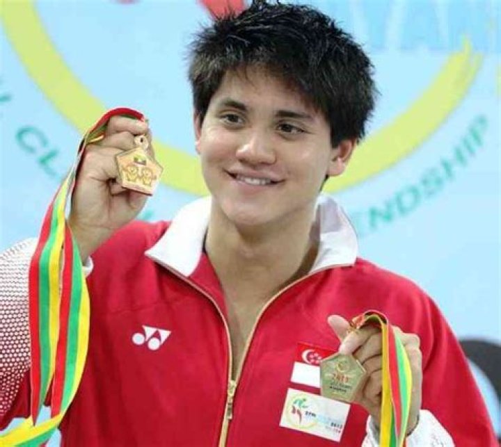 Joseph Schooling Net Worth, Age, Height, Weight, Family, Wiki 2024