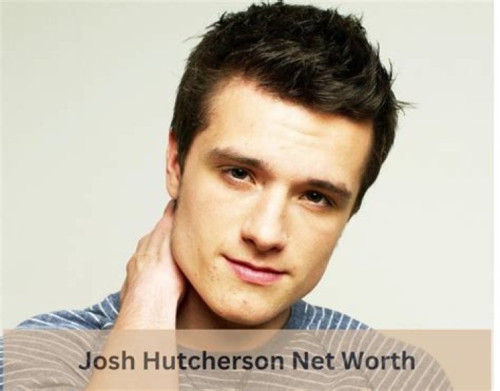Josh Hutcherson Net Worth, Age, Height, Weight, Family, Wiki 2024