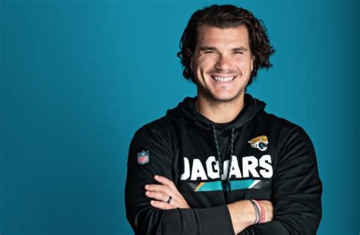Josh Lambo Net Worth, Age, Height, Weight, Family, Wiki 2024