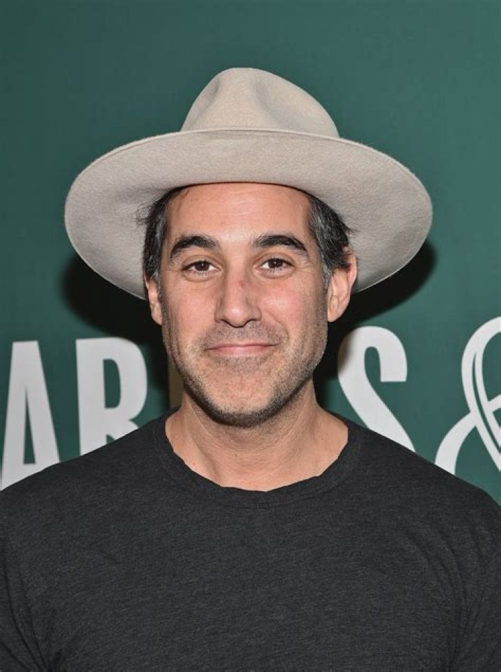 Joshua Radin Net Worth, Age, Height, Weight, Family, Wiki 2024