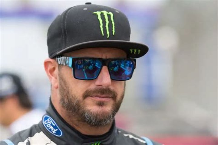 Ken Block Net Worth, Age, Height, Weight, Family, Wiki 2024