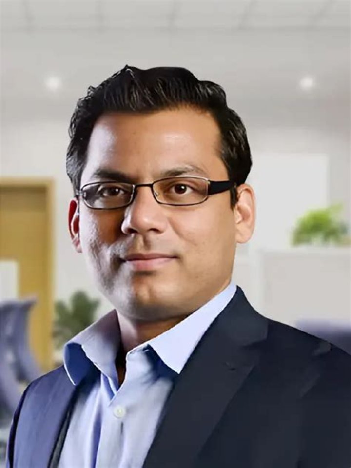 Krishna Kumar Net Worth, Age, Height, Weight, Family, Wiki 2024