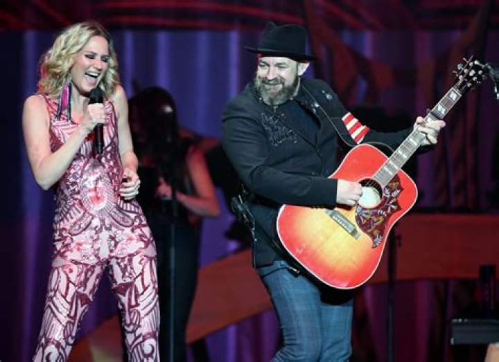 Kristian Bush Net Worth, Age, Height, Weight, Family, Wiki 2024
