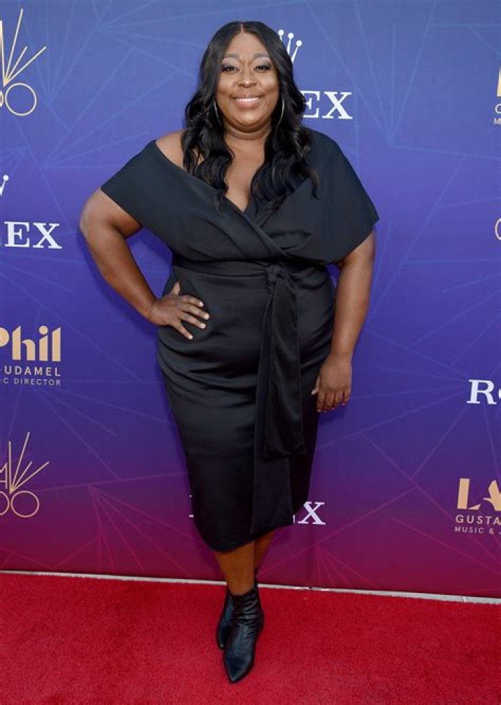 Loni Love Net Worth, Age, Height, Weight, Family, Wiki 2024