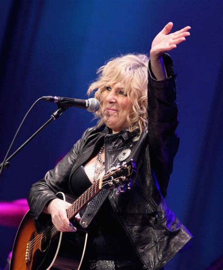 Lucinda Williams Net Worth, Age, Height, Weight, Family, Wiki 2024