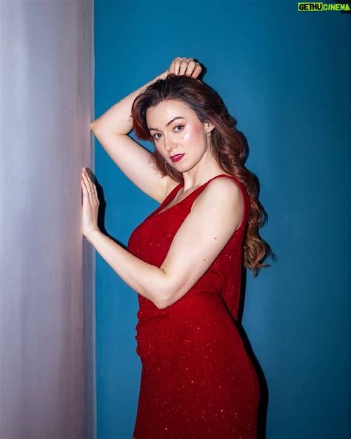 Malinda Kathleen Reese Net Worth, Age, Height, Weight, Family, Wiki 2024