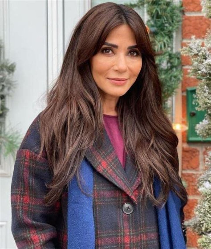Marisol Nichols Net Worth, Age, Height, Husband, Family, Wiki 2024