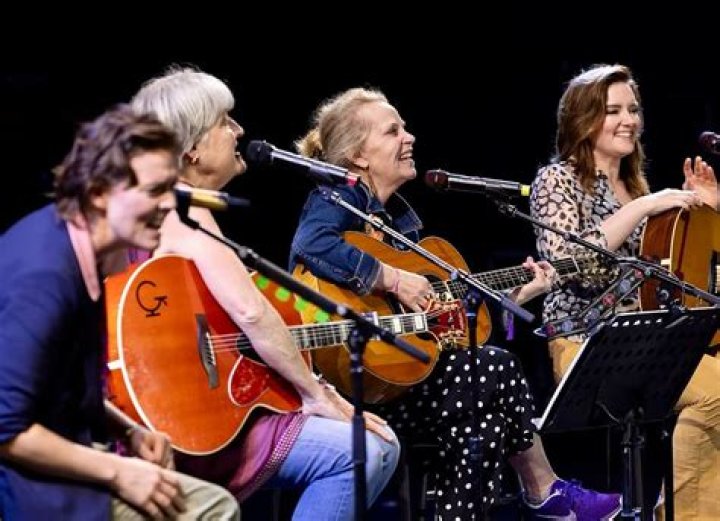 Mary Chapin Carpenter Net Worth, Age, Height, Weight, Family, Wiki 2024