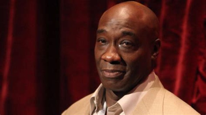 Michael Clarke Duncan Net Worth at Death, Date, Place and Cause of Death, Family, etc