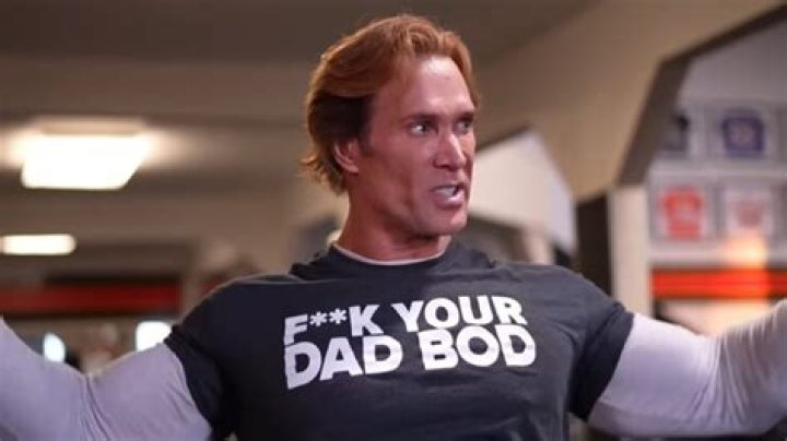 Mike O'Hearn Net Worth, Age, Height, Weight, Family, Wiki 2024
