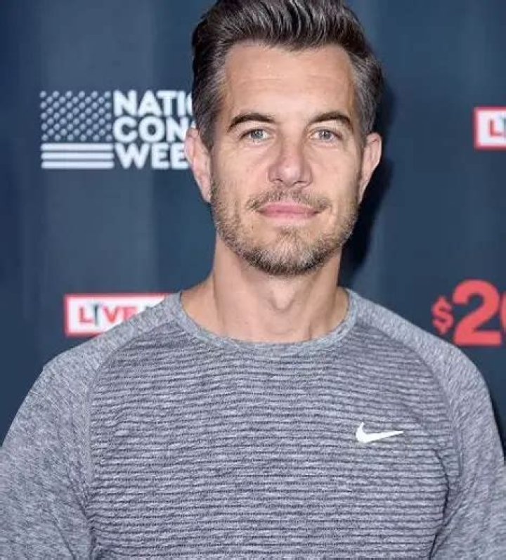 Nick Hexum Net Worth, Age, Height, Weight, Family, Wiki 2024