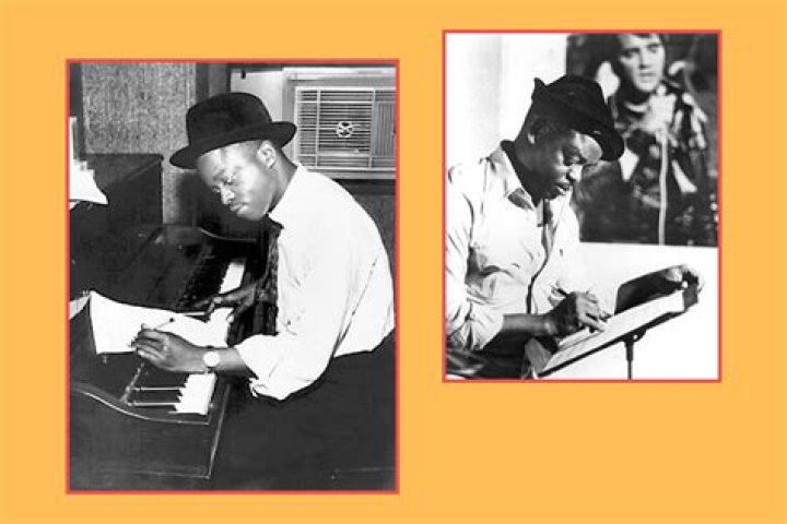 Otis Blackwell Net Worth at Death, Date, Place and Cause of Death, Family, etc