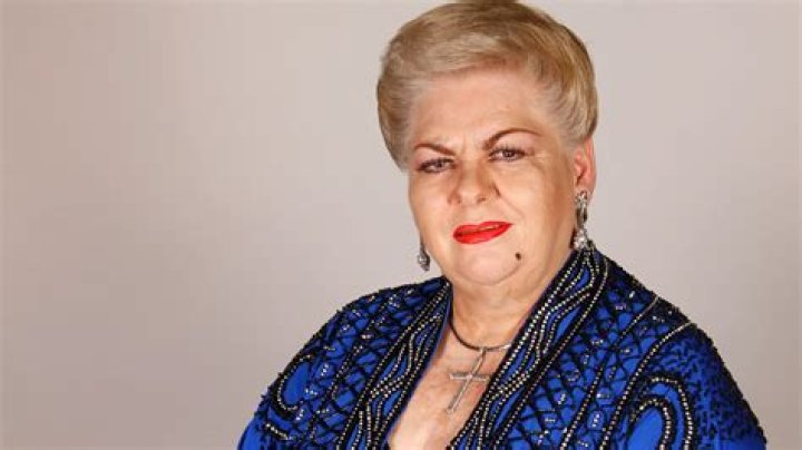 Paquita la del Barrio Net Worth, Age, Height, Weight, Family, Wiki 2024