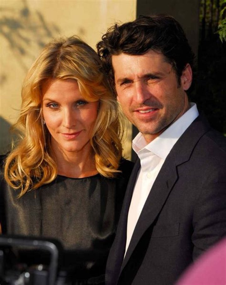 Patrick Dempsey Net Worth, Age, Height, Wife, Family, Wiki 2024