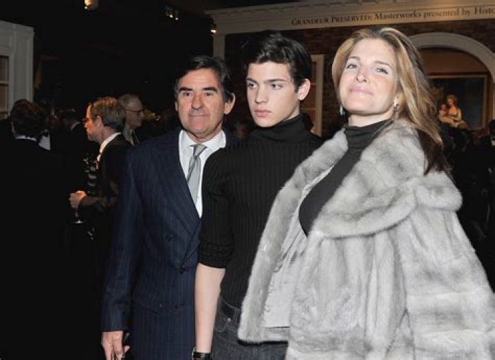 Peter Brant II Net Worth, Age, Height, Wife, Family, Wiki 2024