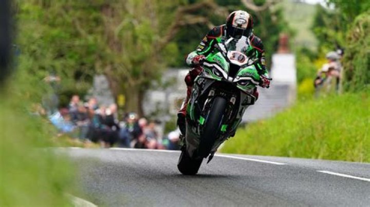 Peter Hickman Net Worth, Age, Height, Weight, Family, Wiki 2024
