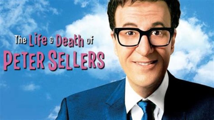 Peter Sellers Net Worth at Death, Date, Place and Cause of Death, Family, etc