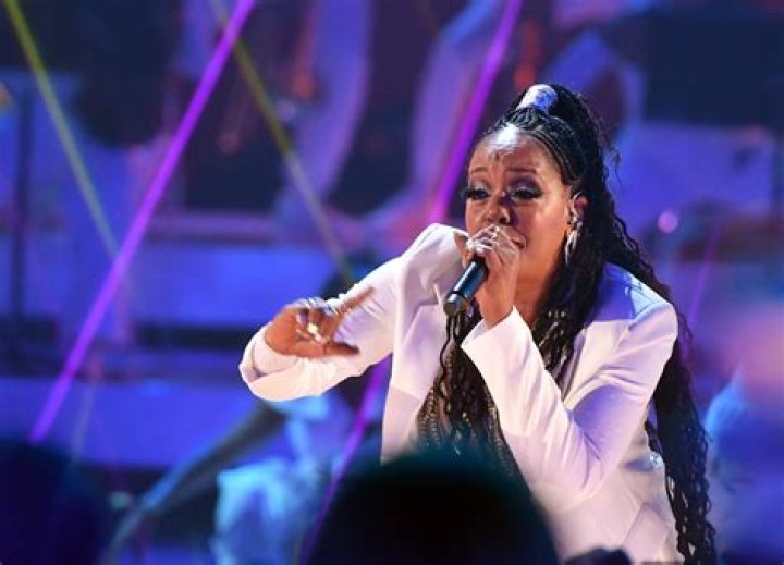 Rah Digga Net Worth, Age, Height, Weight, Family, Wiki 2024