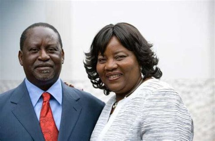 Raila Odinga Net Worth, Age, Height, Wife, Family, Wiki 2024