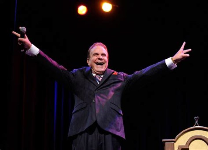Rich Little Net Worth, Age, Height, Weight, Family, Wiki 2024