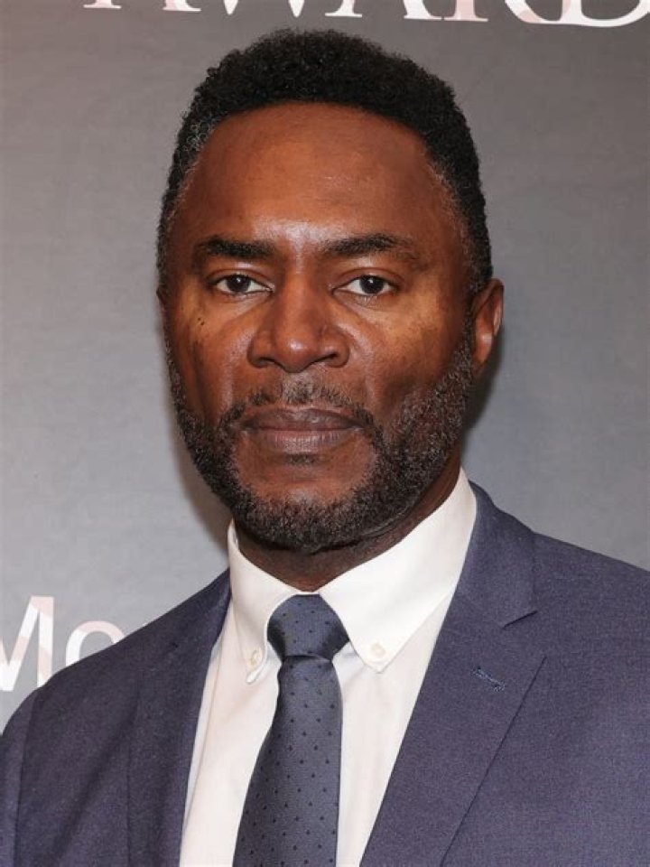 Richard Brooks Net Worth, Age, Height, Wife, Family, Wiki 2024