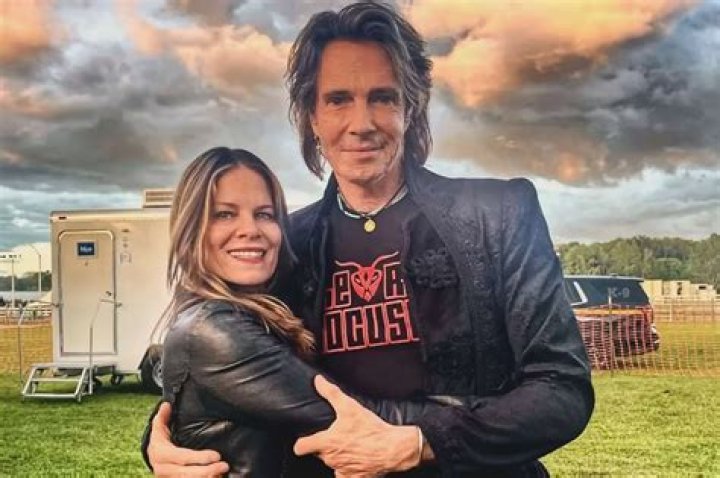 Rick Springfield Net Worth, Age, Height, Wife, Family, Wiki 2024
