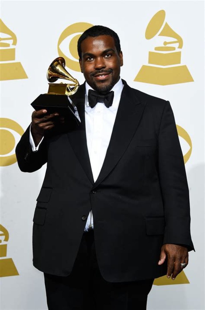 Rodney Jerkins Net Worth, Age, Height, Weight, Family, Wiki 2024
