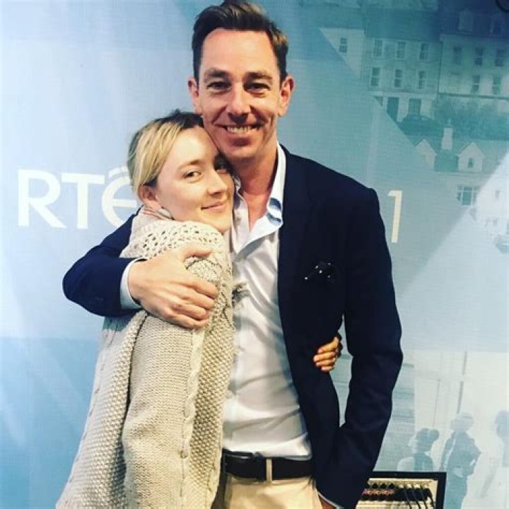 Ryan Tubridy Net Worth, Age, Height, Husband, Family, Wiki 2024