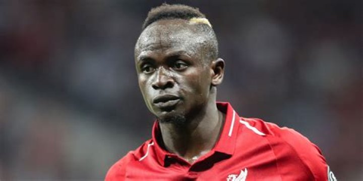 Sadio Mane Net Worth, Age, Height, Weight, Transfer Market, Position, Foot & FIFA 2024