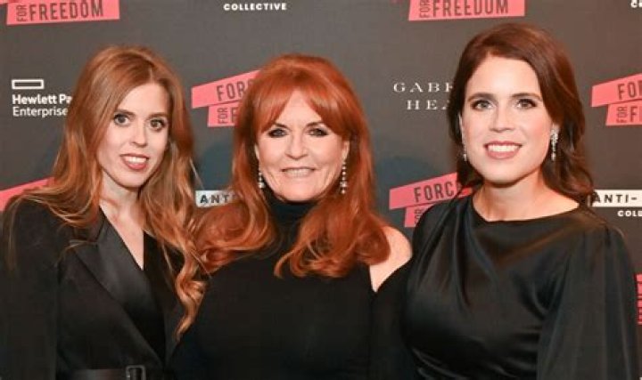 Sarah Ferguson Net Worth, Age, Height, Weight, Family, Wiki 2024
