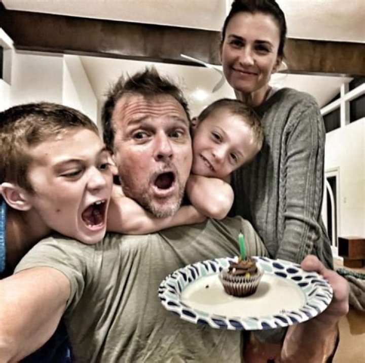 Sean Patrick Flanery Net Worth, Age, Height, Weight, Family, Wiki 2024